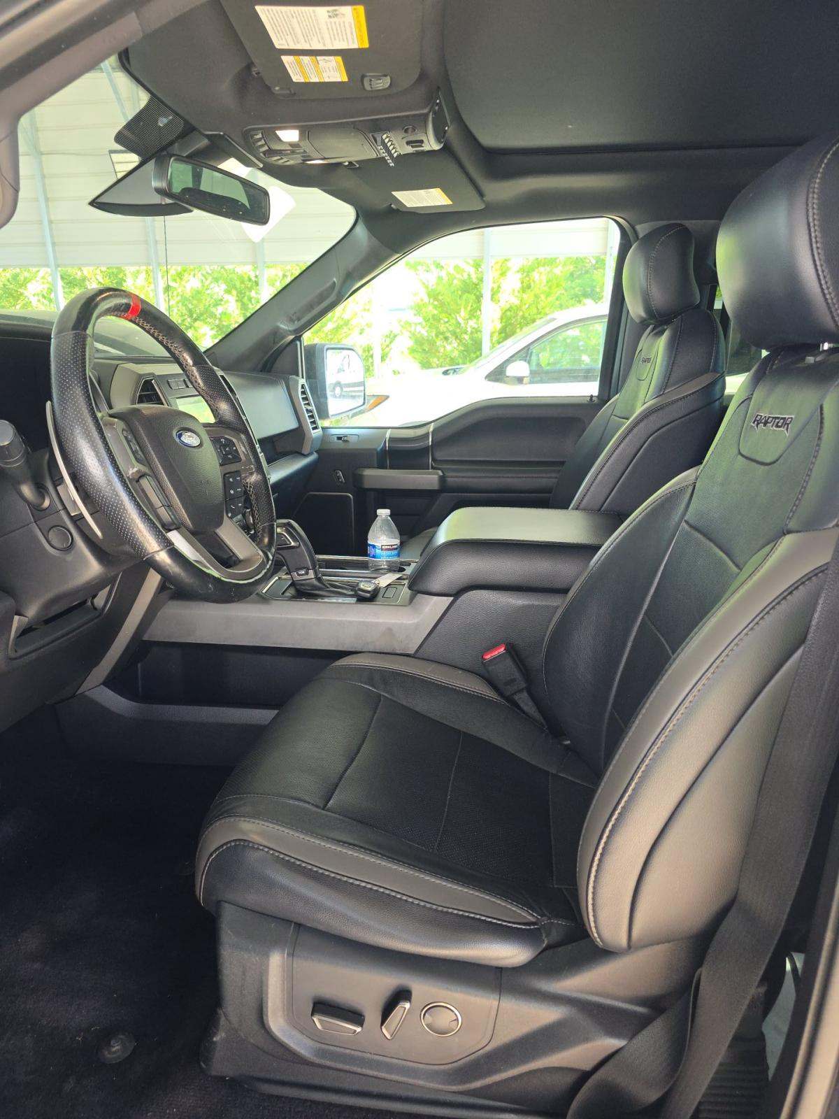 FORD F-150 - 6