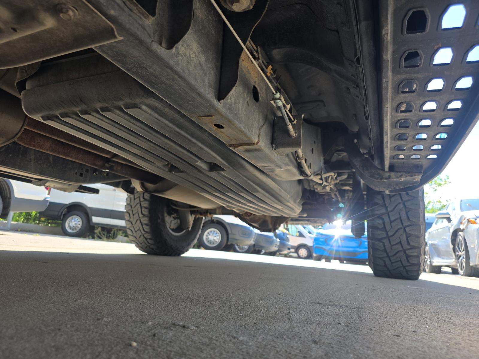 FORD F-150 - 7