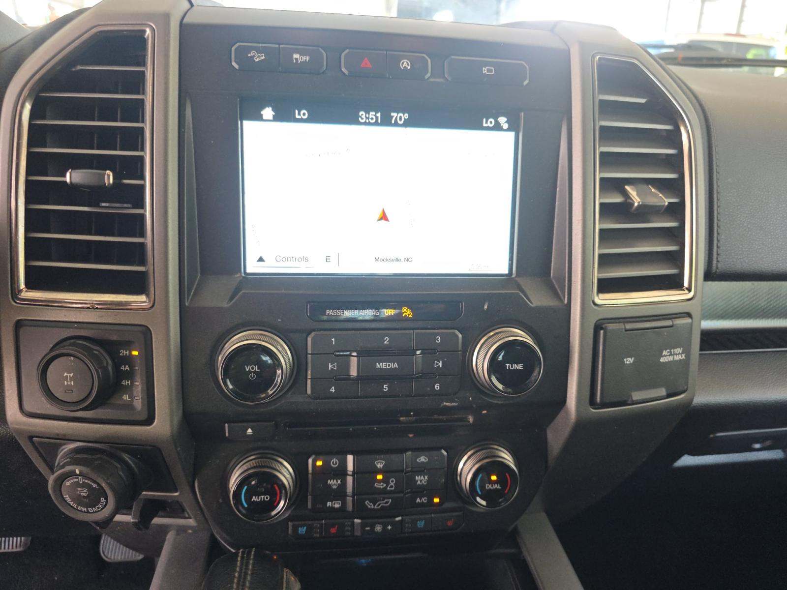 FORD F-150 - 10