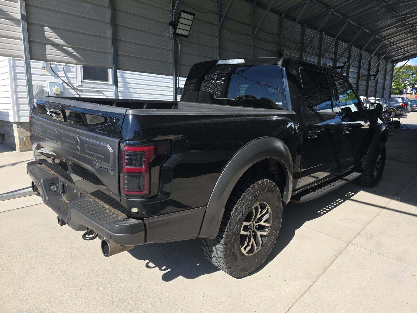 FORD F-150 - 3
