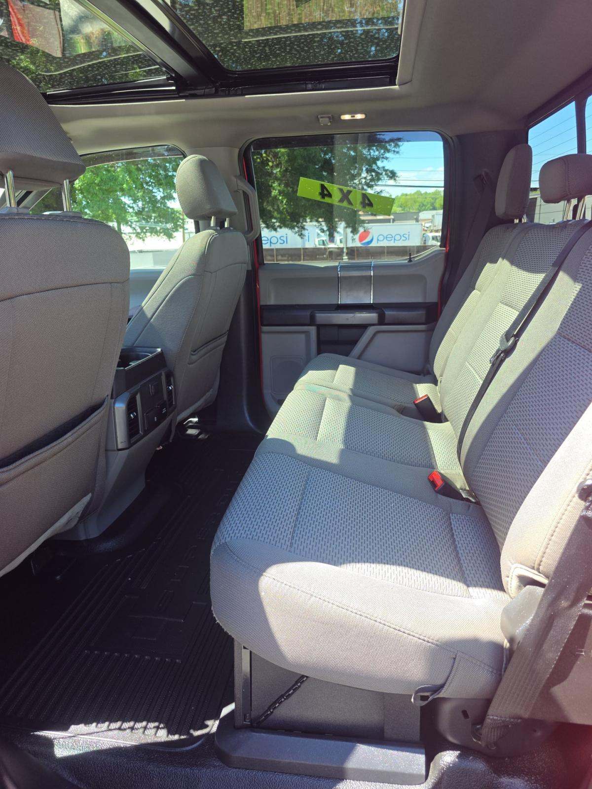 FORD F-250 - 9