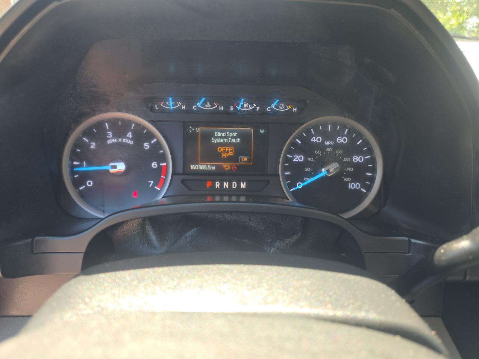 FORD F-250 - 5