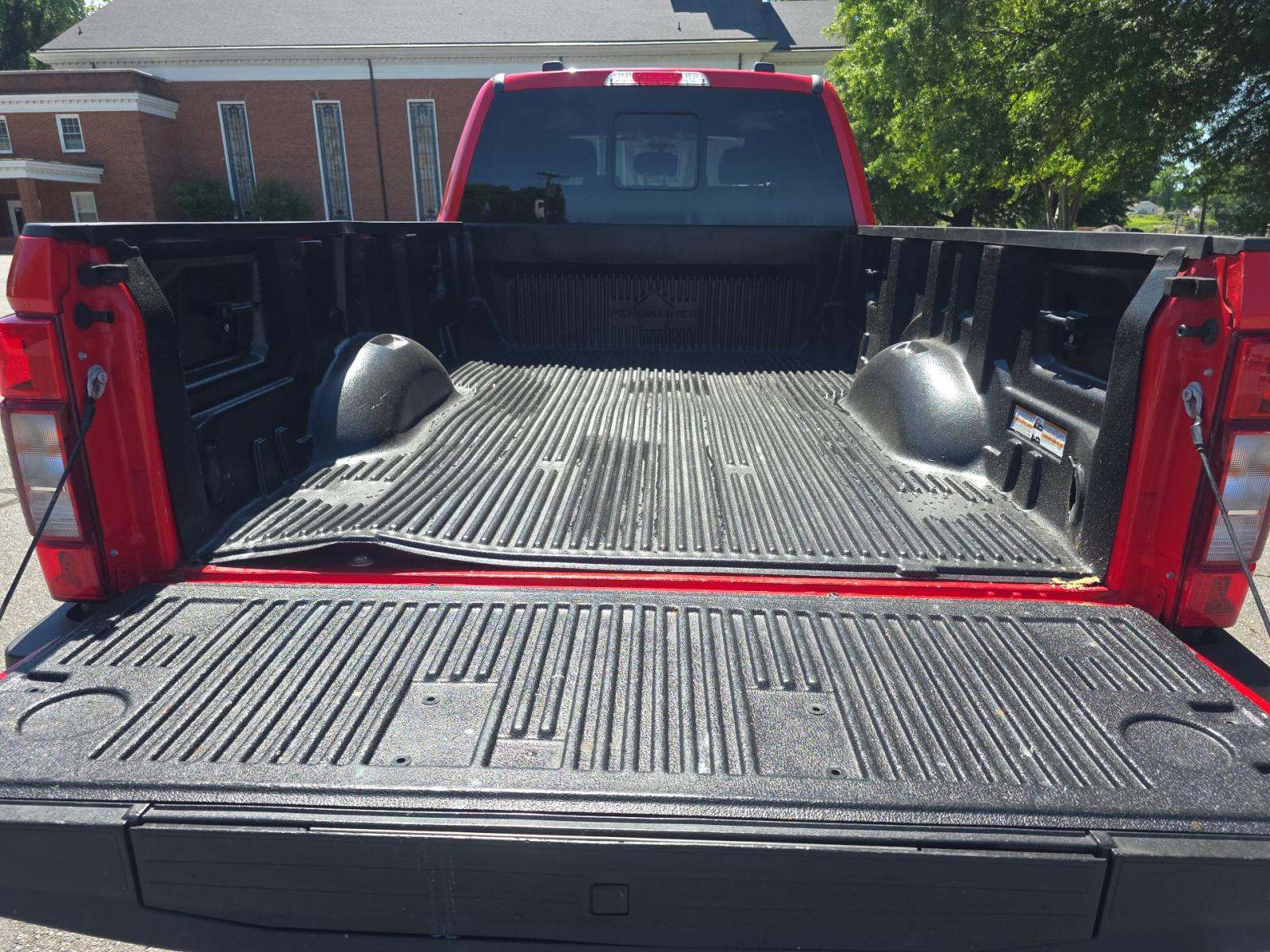 FORD F-250 - 10