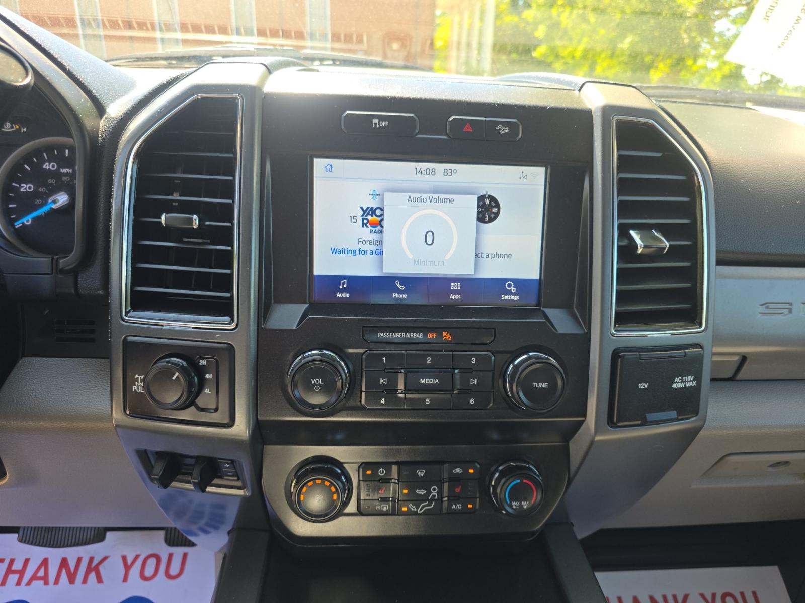 FORD F-250 - 6