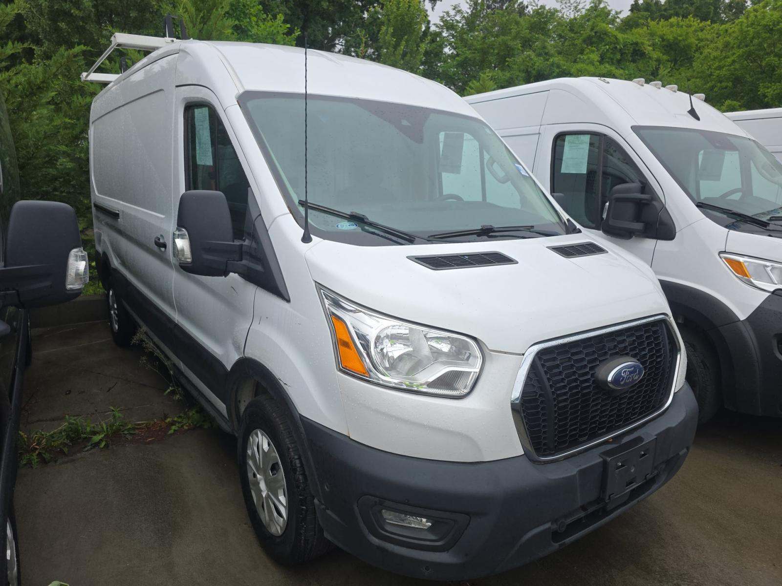 FORD TRANSIT 250 - 4