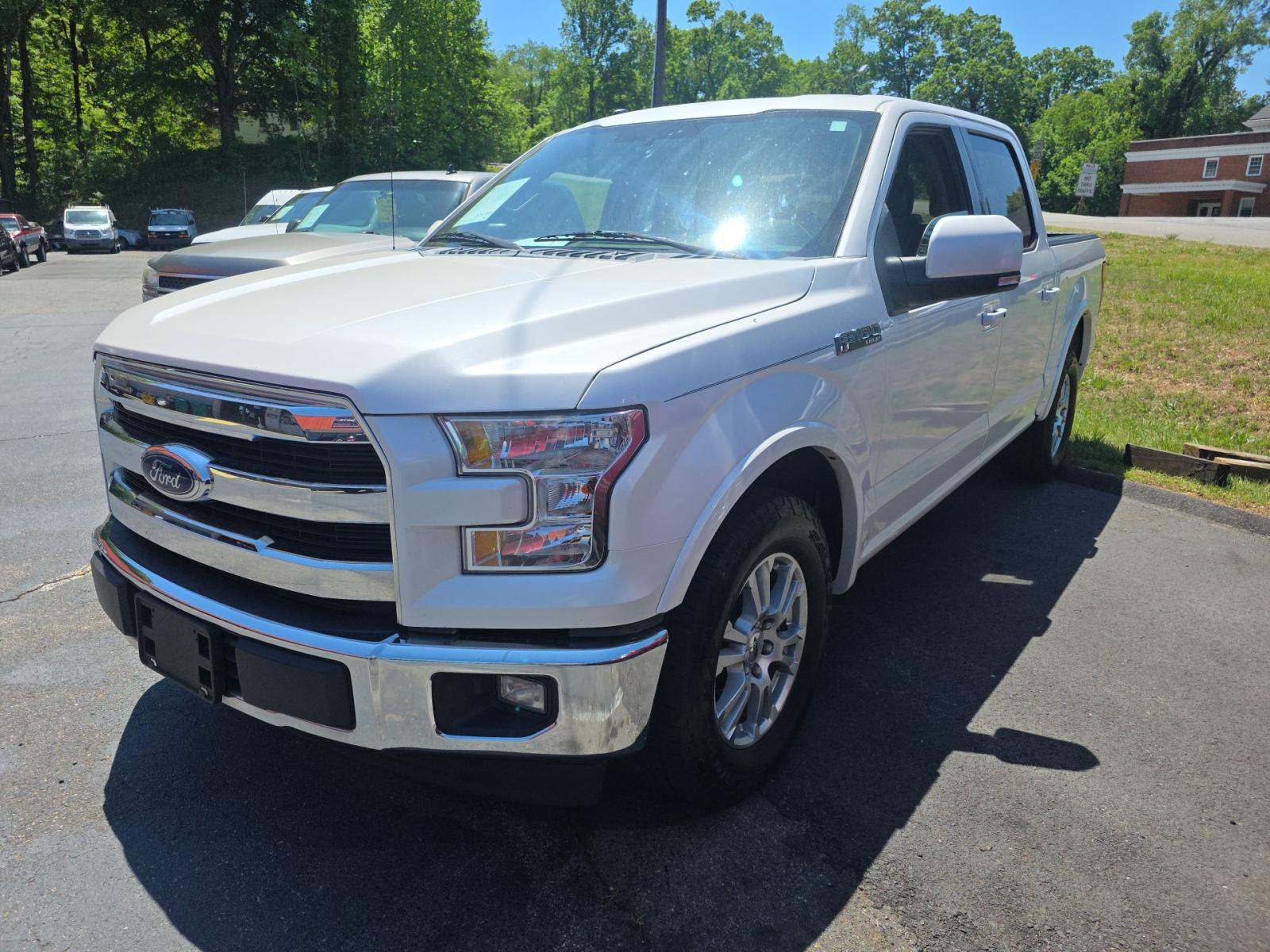 FORD F-150 - 1