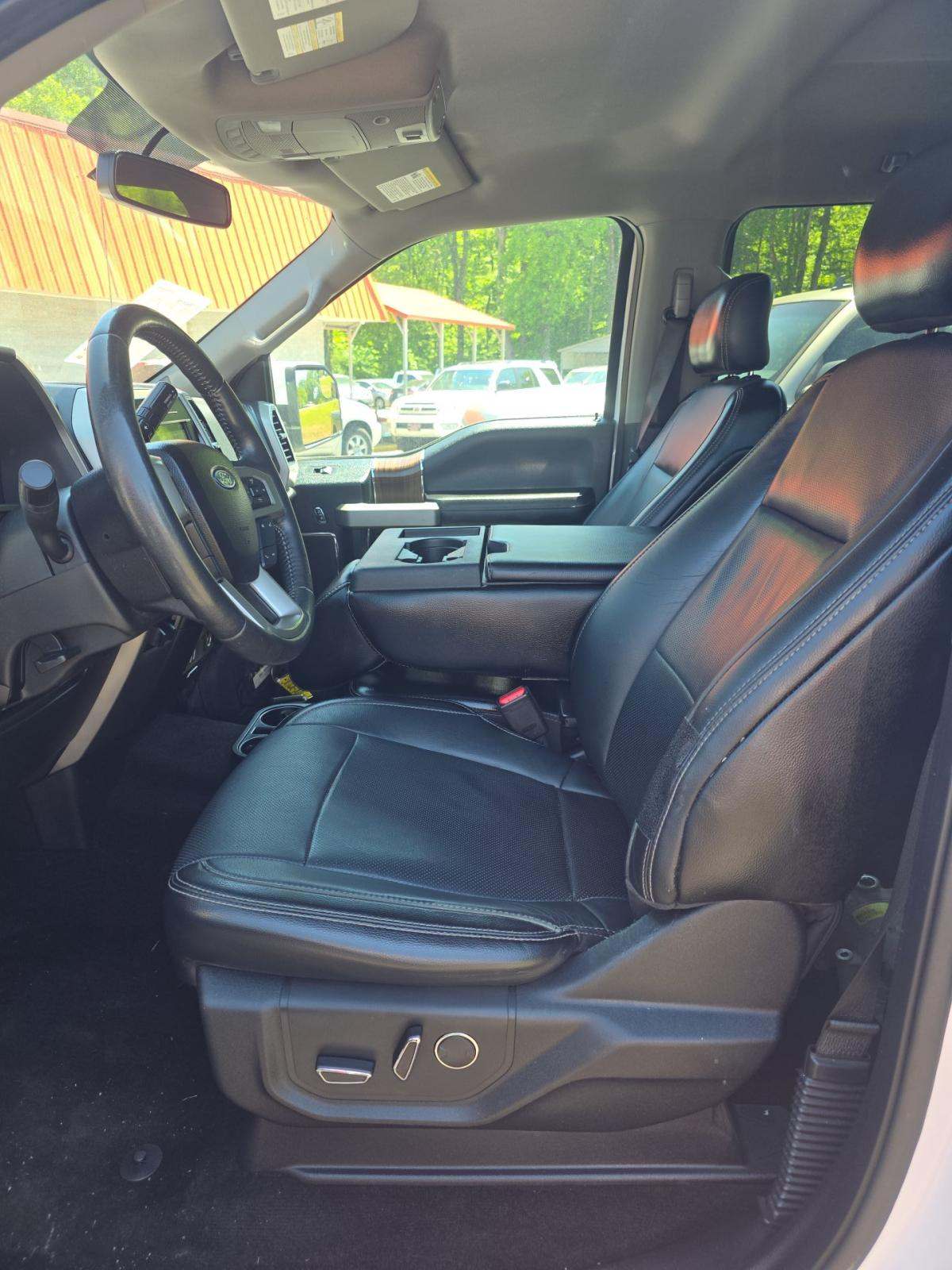 FORD F-150 - 6