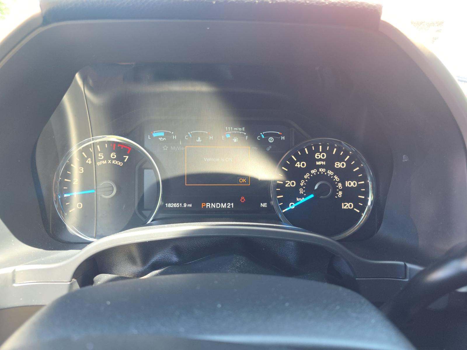 FORD F-150 - 9