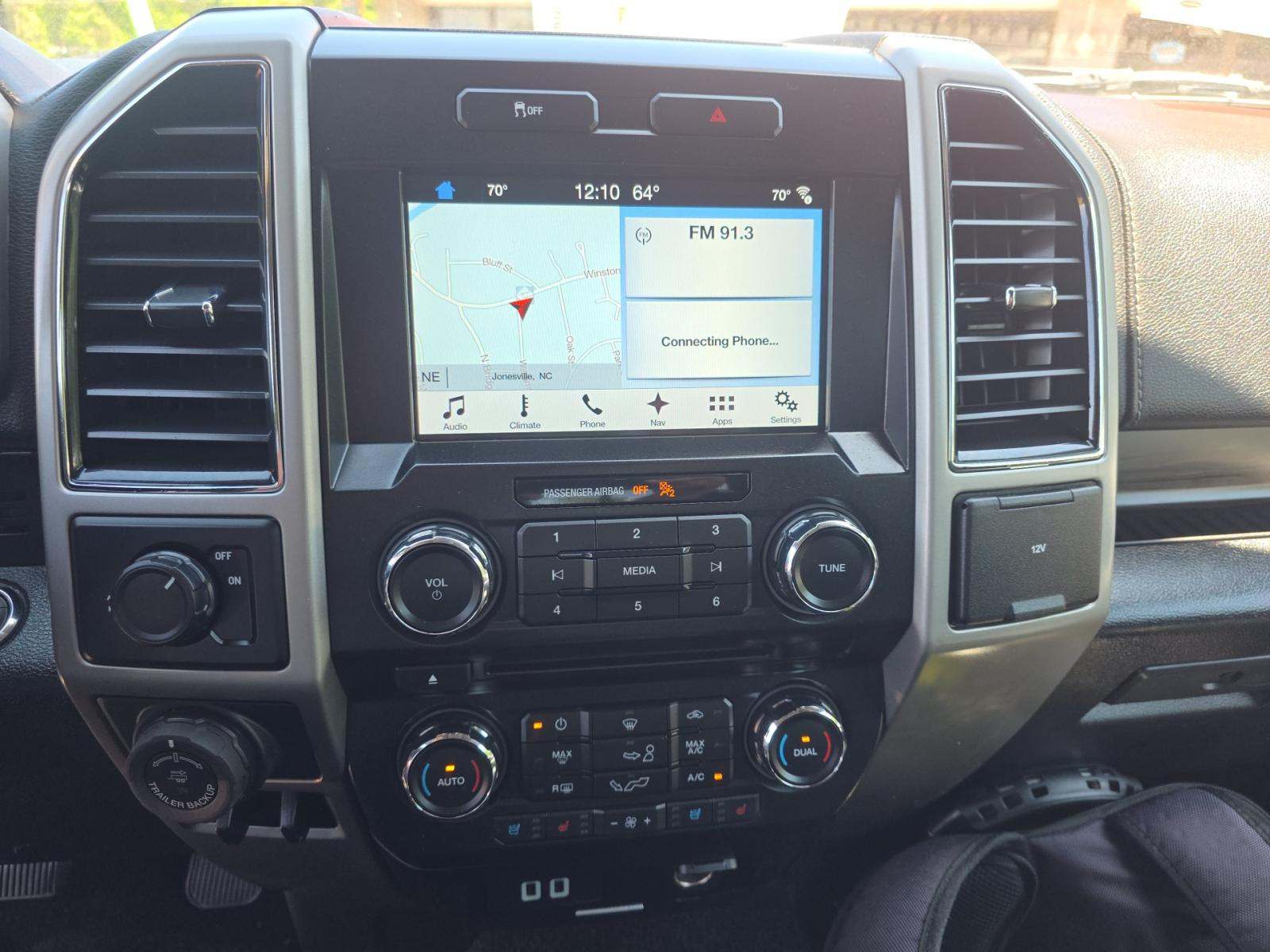 FORD F-150 - 10