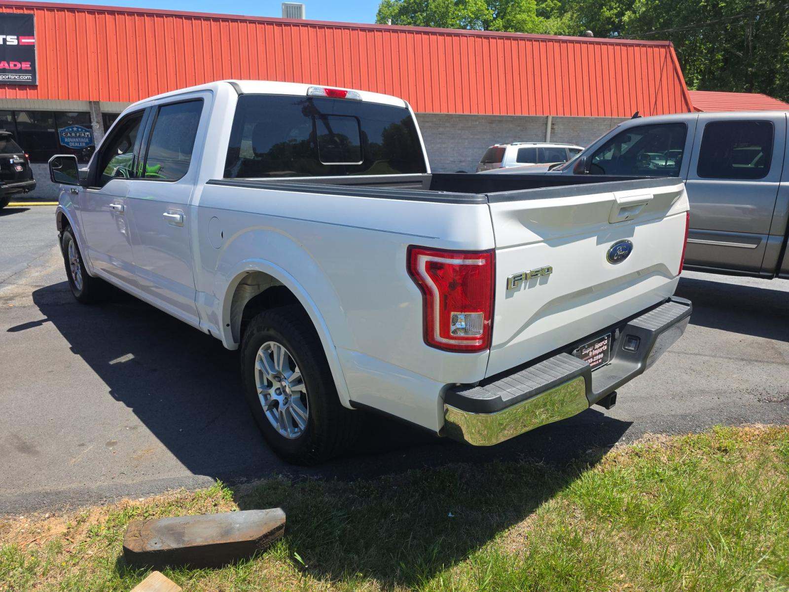 FORD F-150 - 2