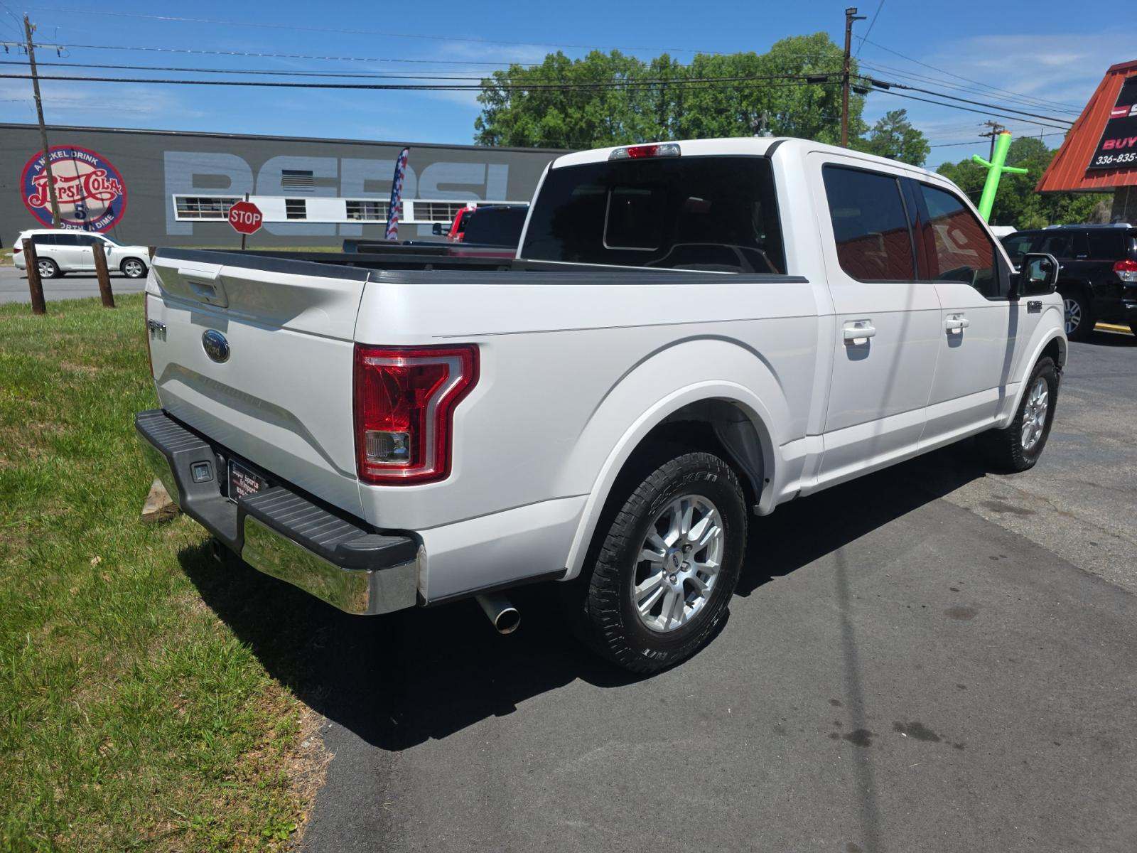 FORD F-150 - 3