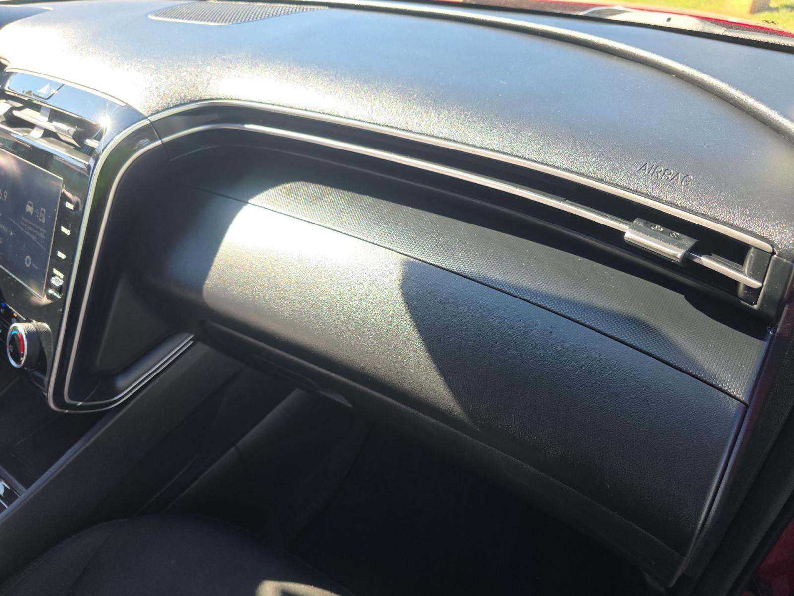 2023 Hyundai Tucson SEL FWD