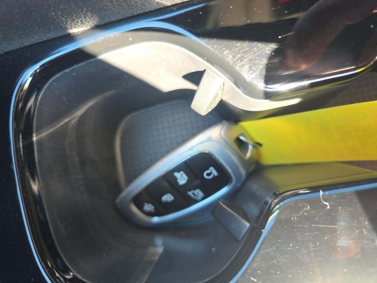 2023 Hyundai Tucson SEL FWD