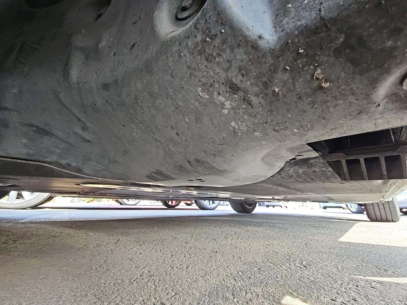 2017 BMW 5 Series 530i RWD