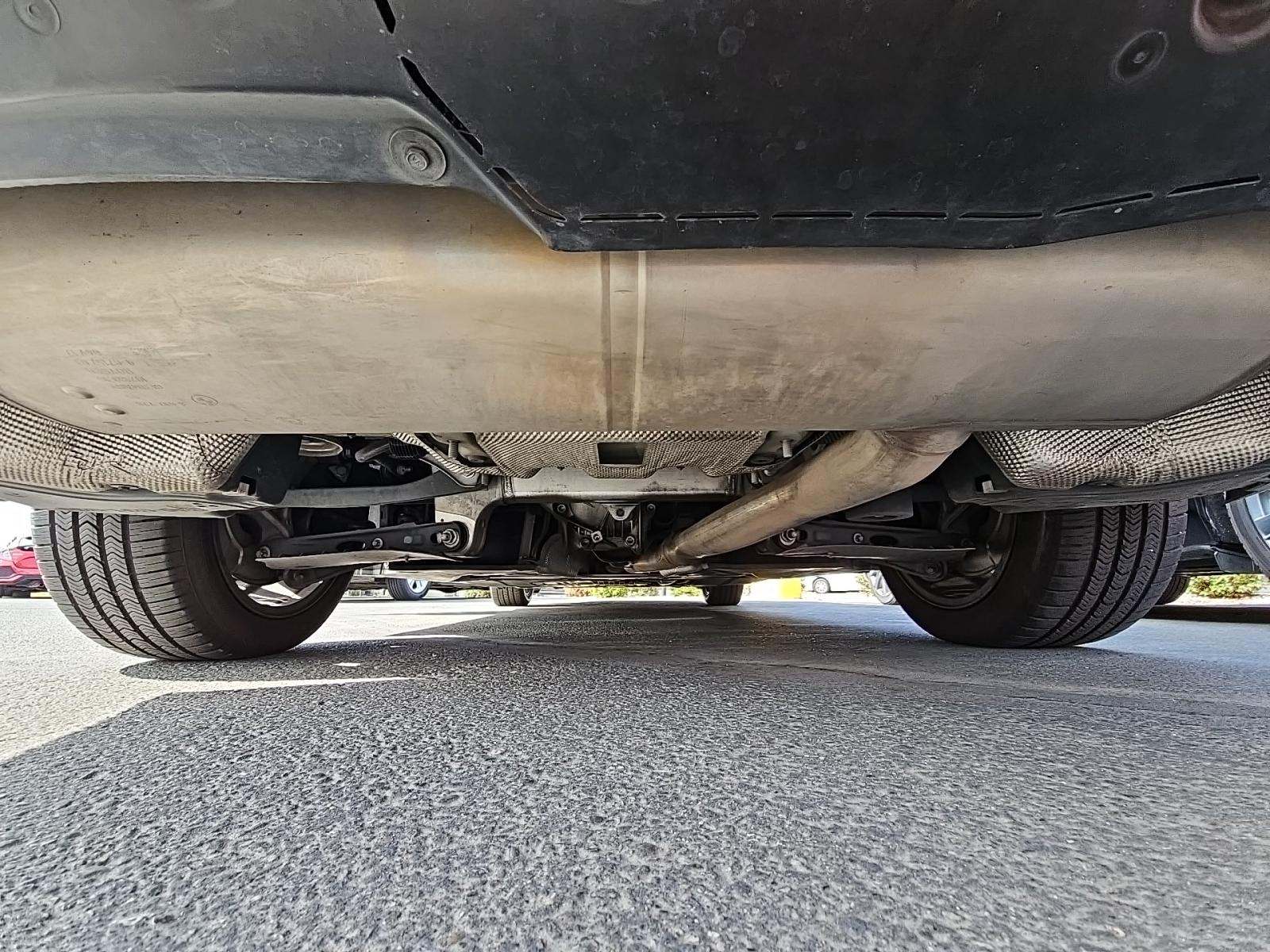 2017 BMW 5 Series 530i RWD