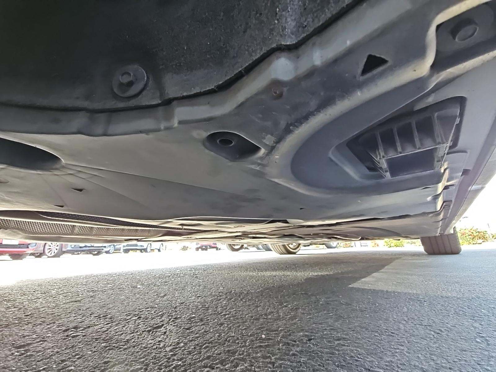 2017 BMW 5 Series 530i RWD