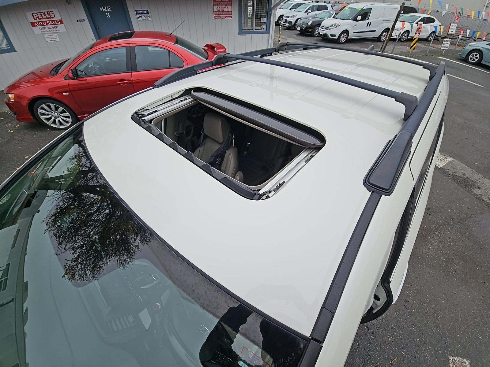 2019 Honda Odyssey EX-L FWD