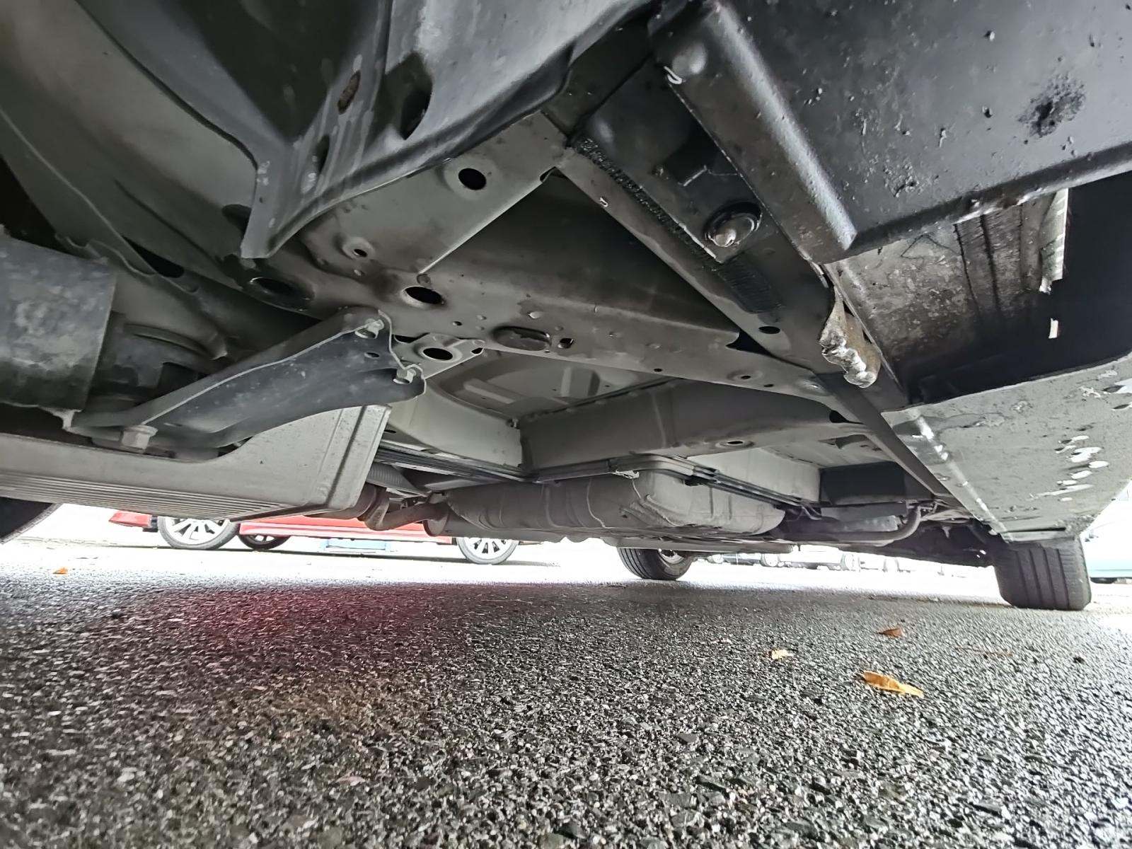 2019 Honda Odyssey EX-L FWD