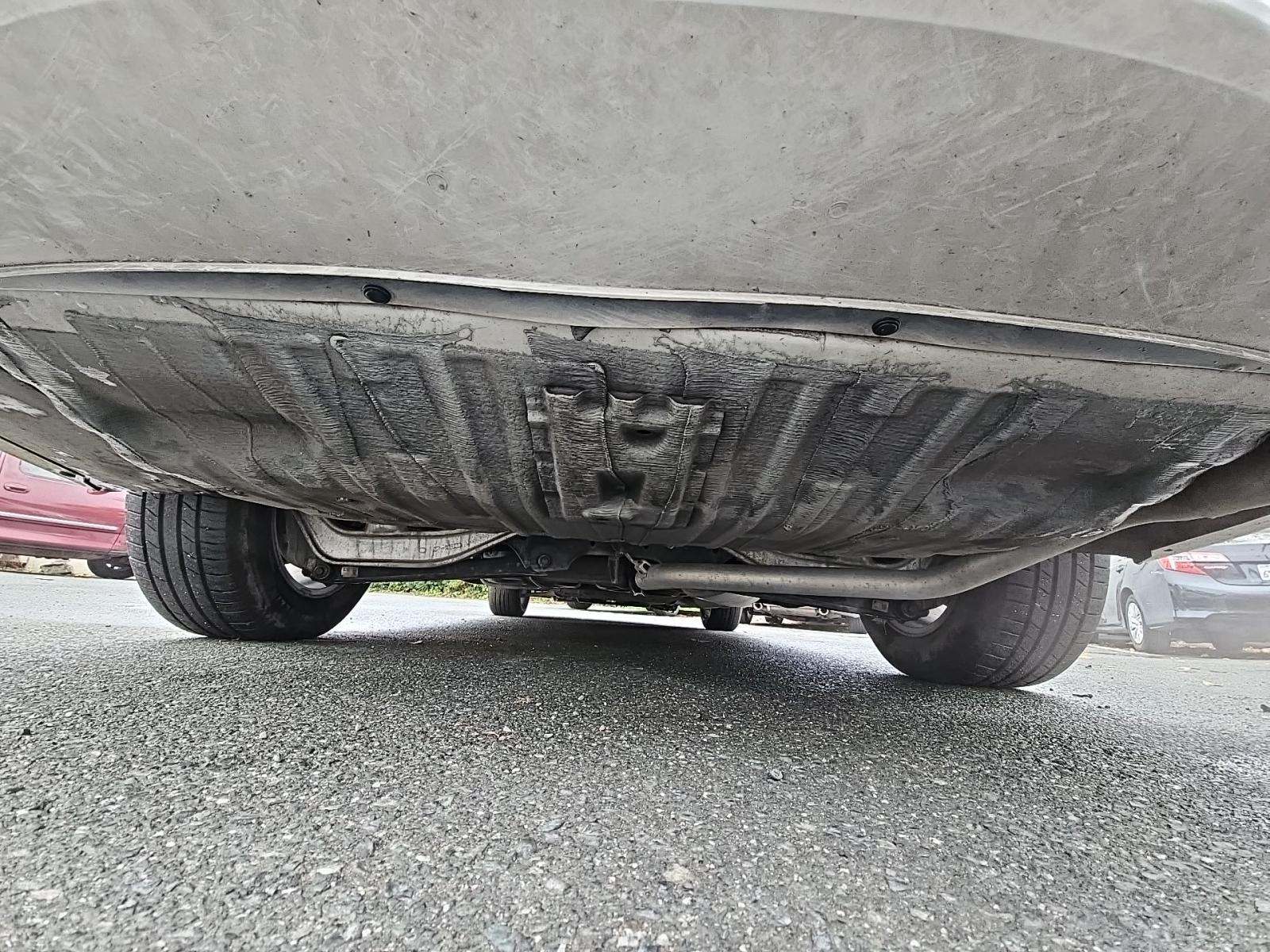 2019 Honda Odyssey EX-L FWD