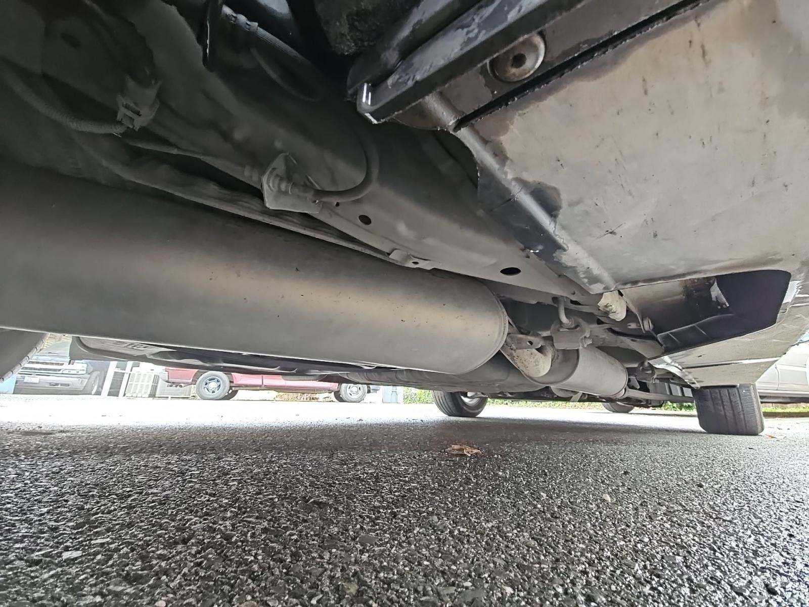 2019 Honda Odyssey EX-L FWD