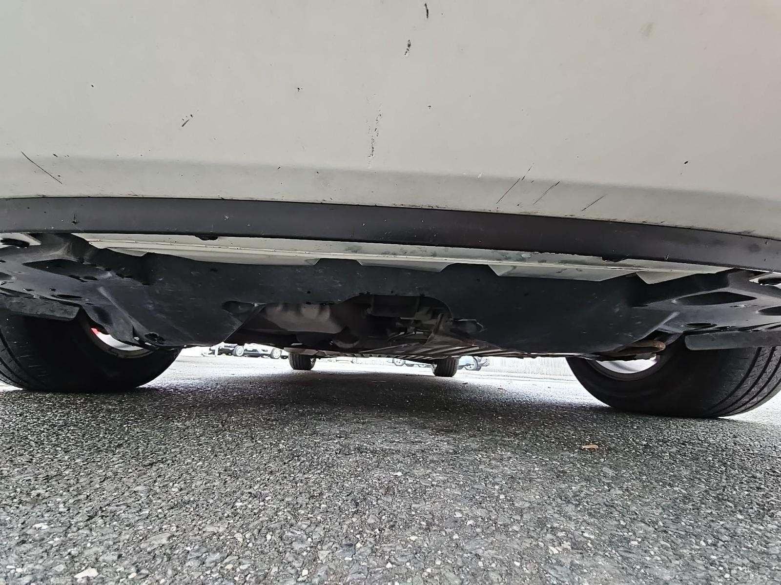 2019 Honda Odyssey EX-L FWD