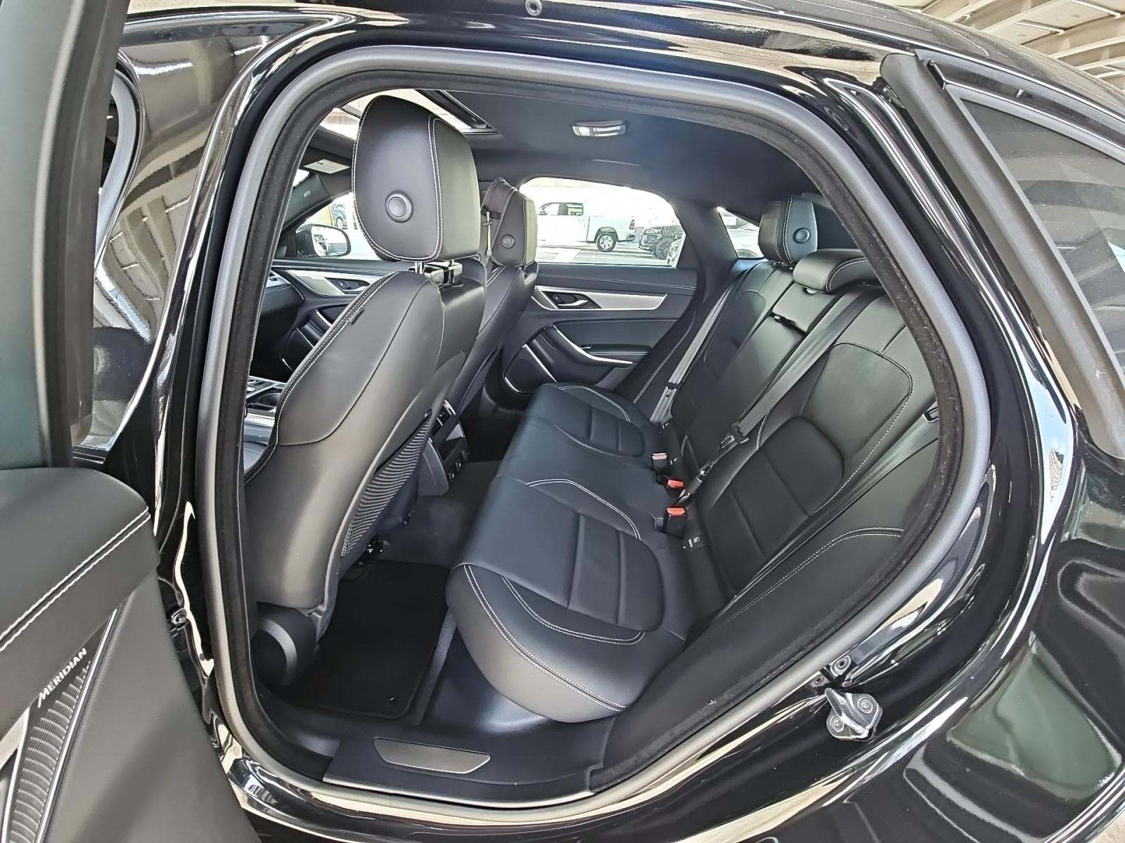 2024 Jaguar XF R-Dynamic SE AWD