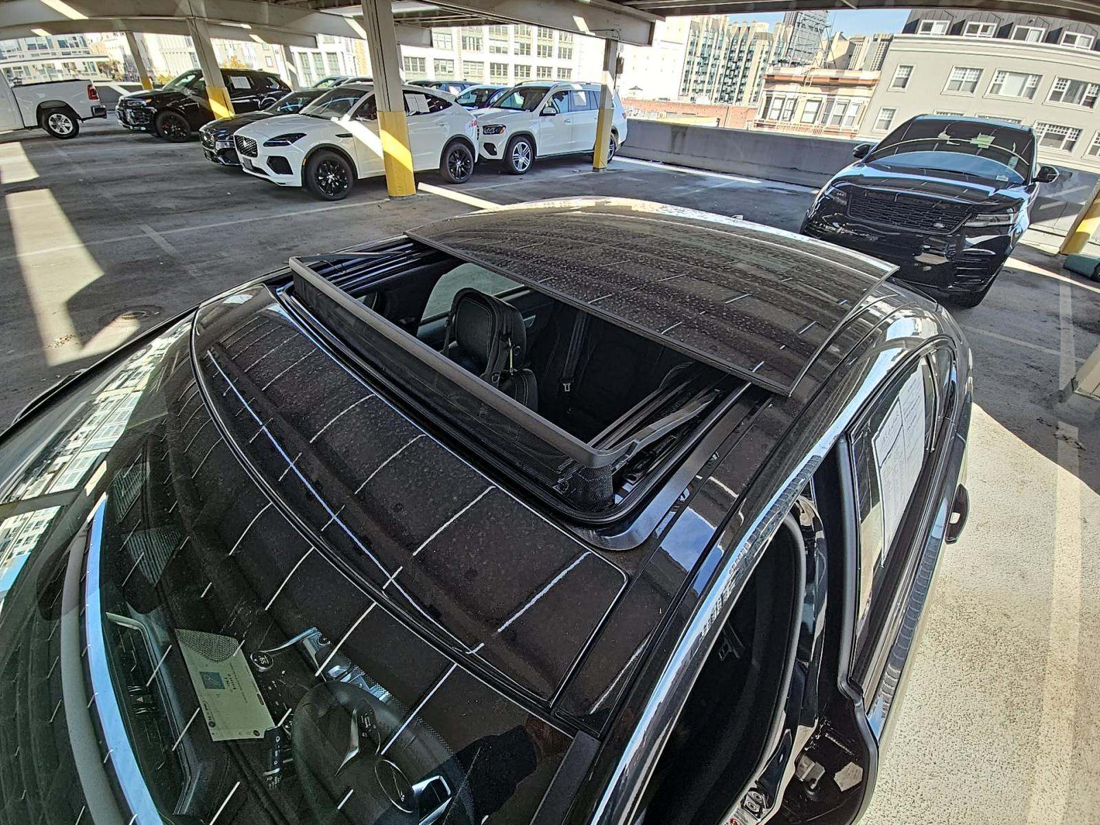 2024 Jaguar XF R-Dynamic SE AWD