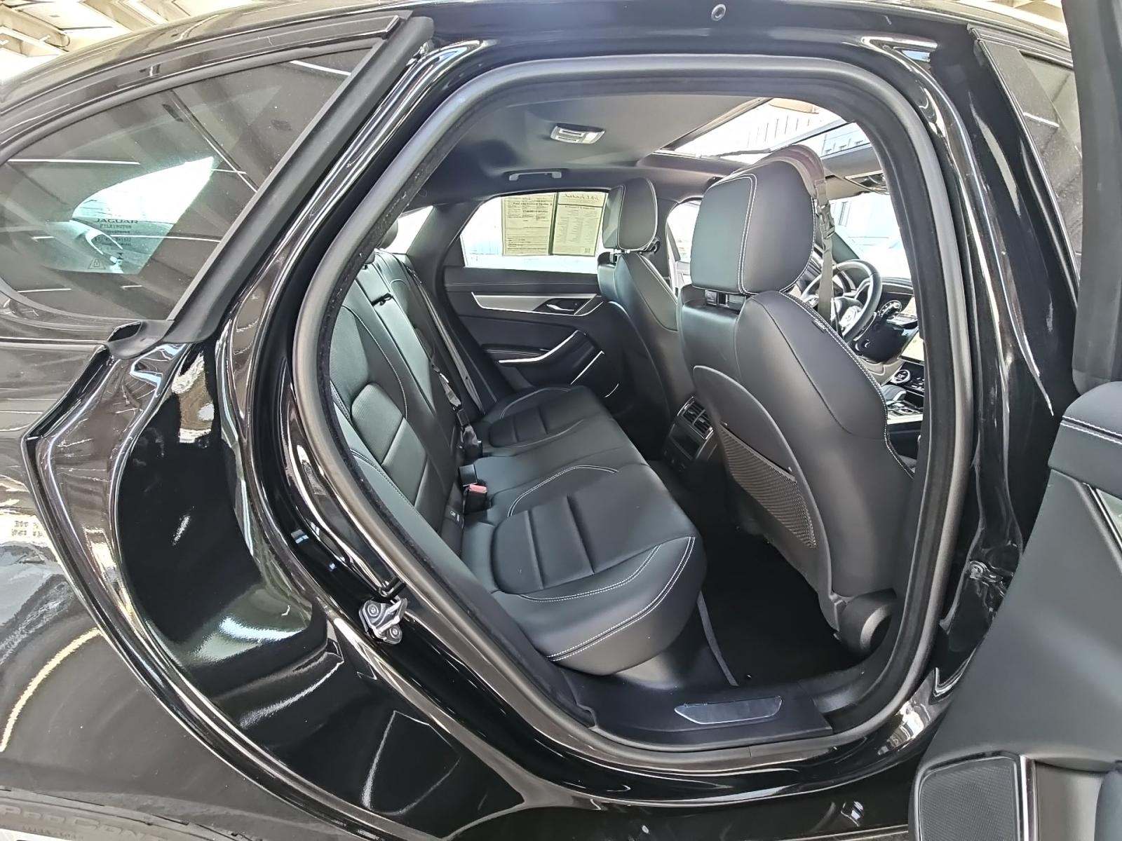 2024 Jaguar XF R-Dynamic SE AWD