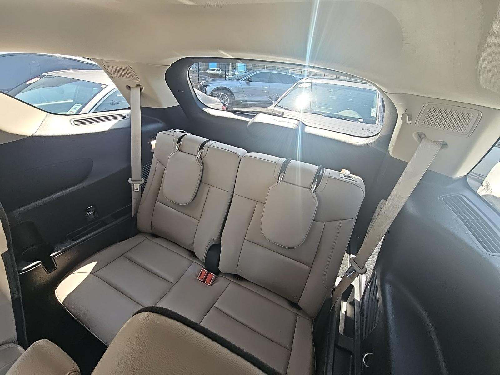 2020 Ford Explorer Limited AWD