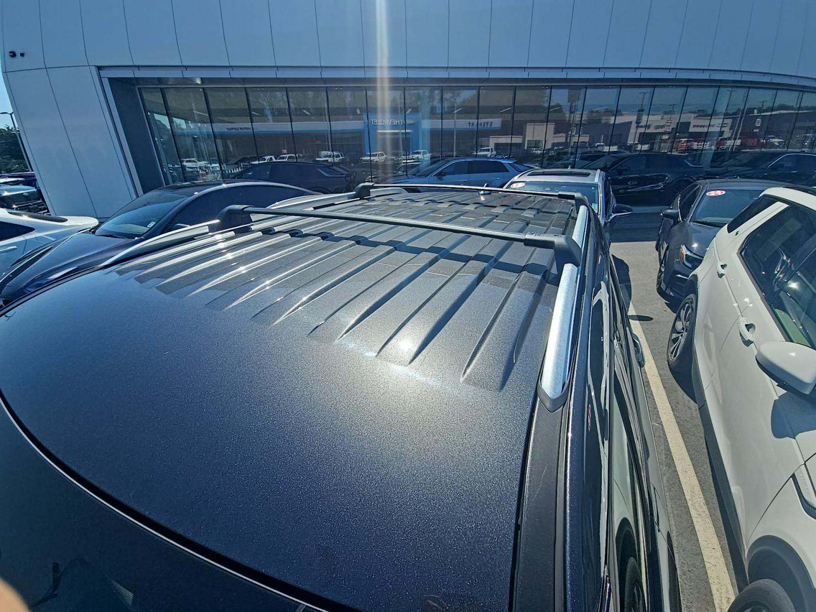 2020 Ford Explorer Limited AWD