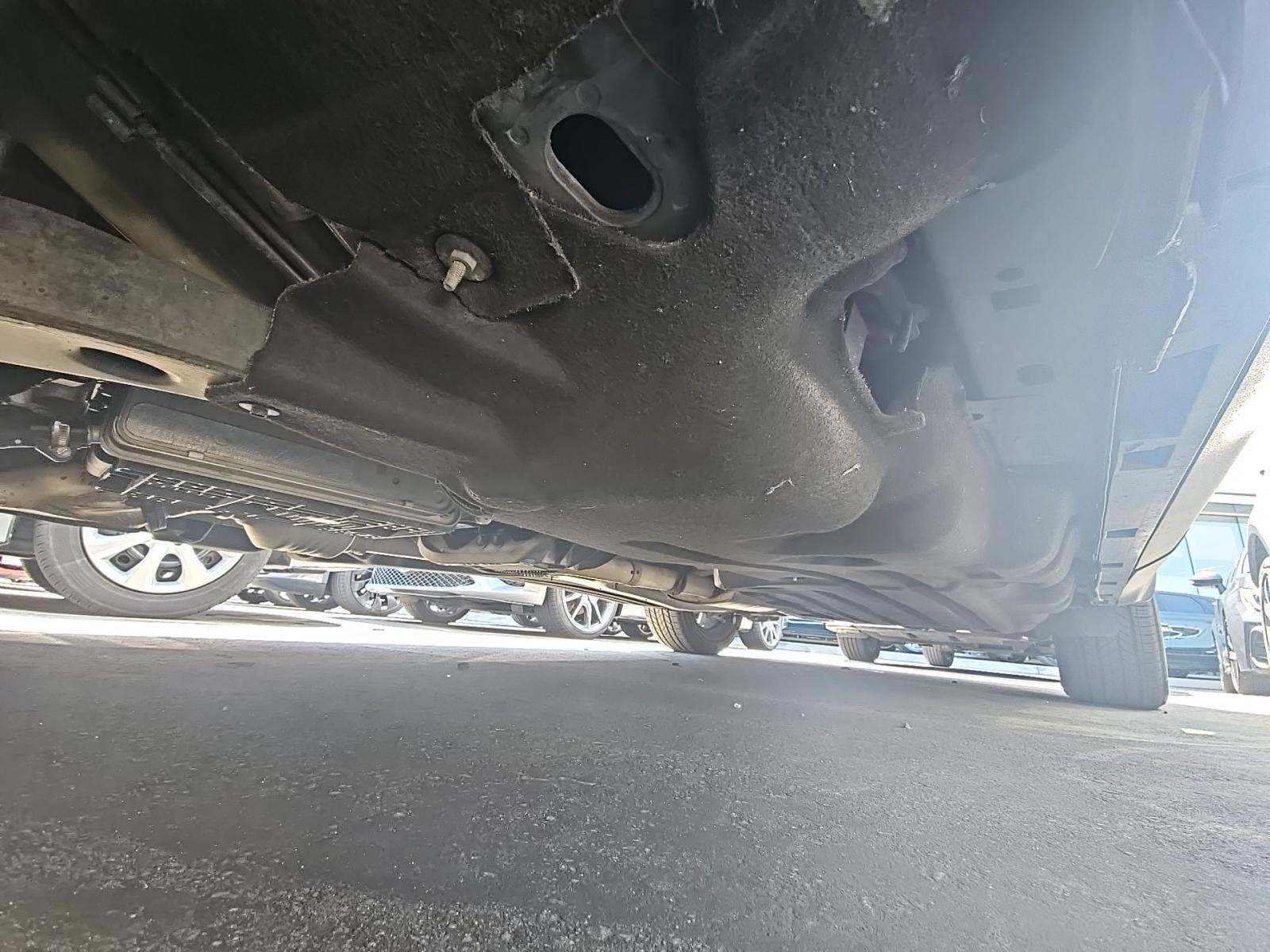 2020 Ford Explorer Limited AWD