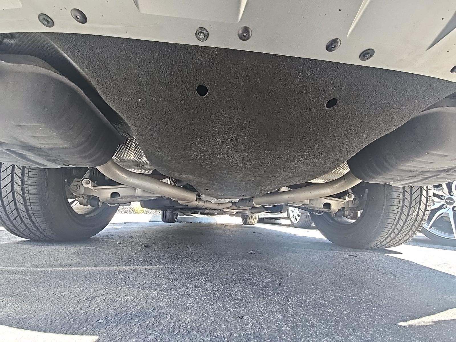 2020 Ford Explorer Limited AWD