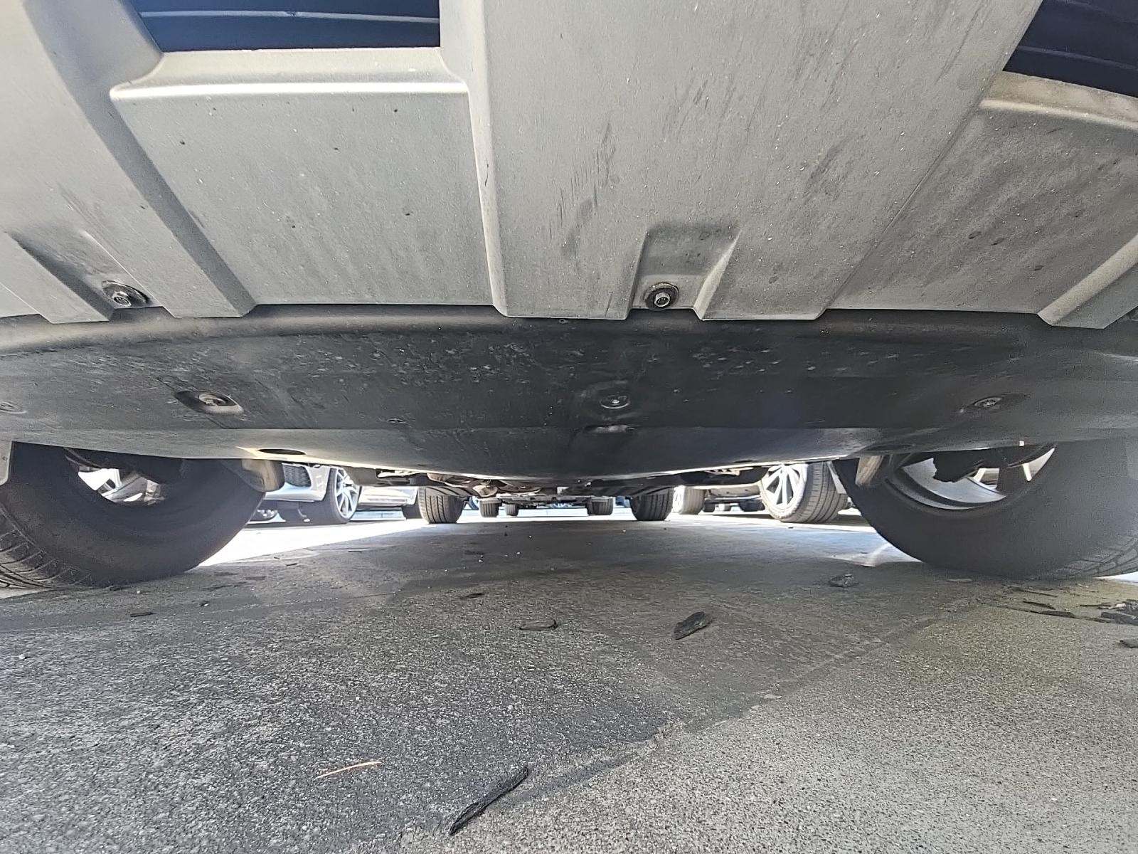 2020 Ford Explorer Limited AWD