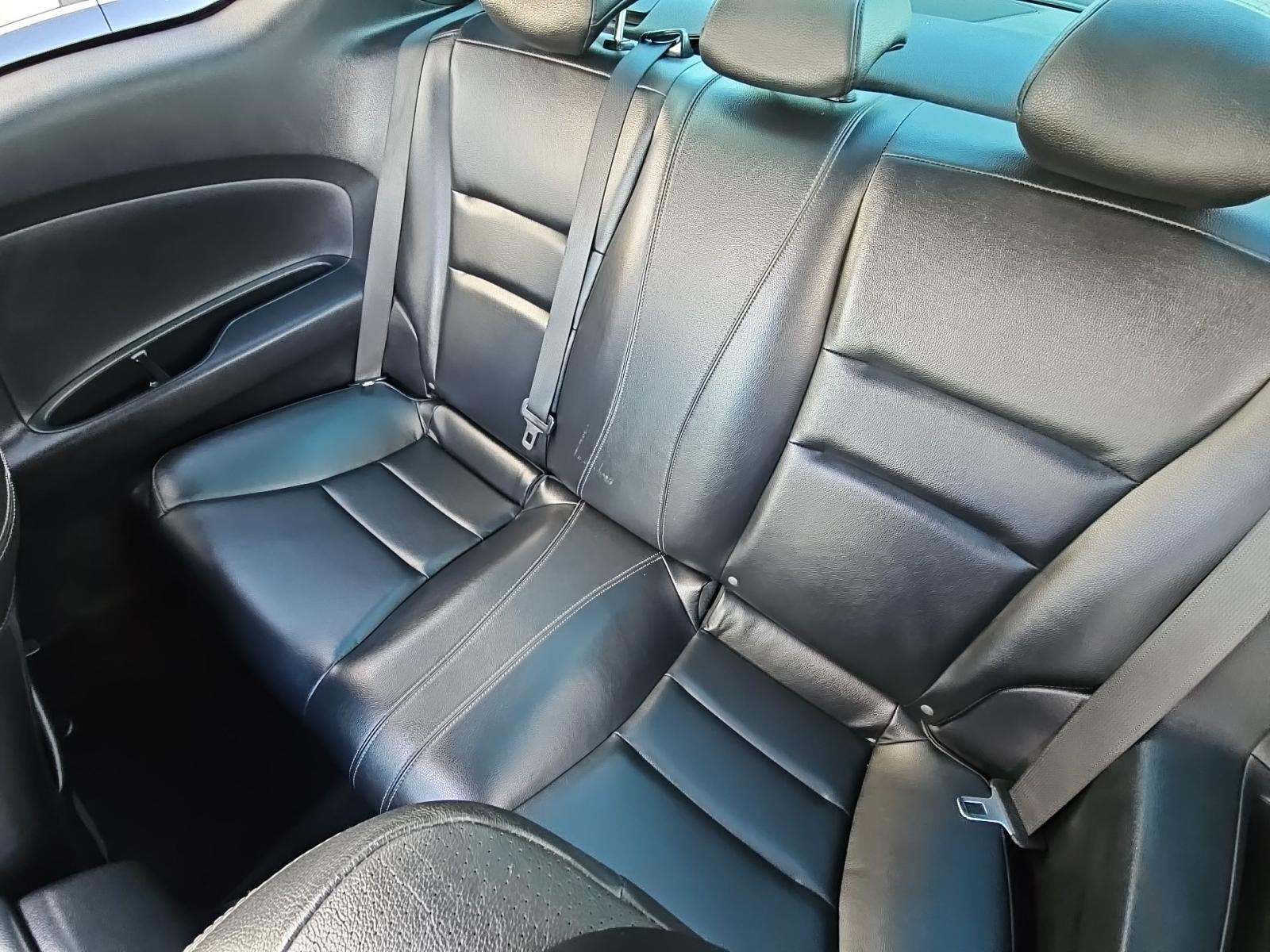 2017 Honda Accord EX-L FWD