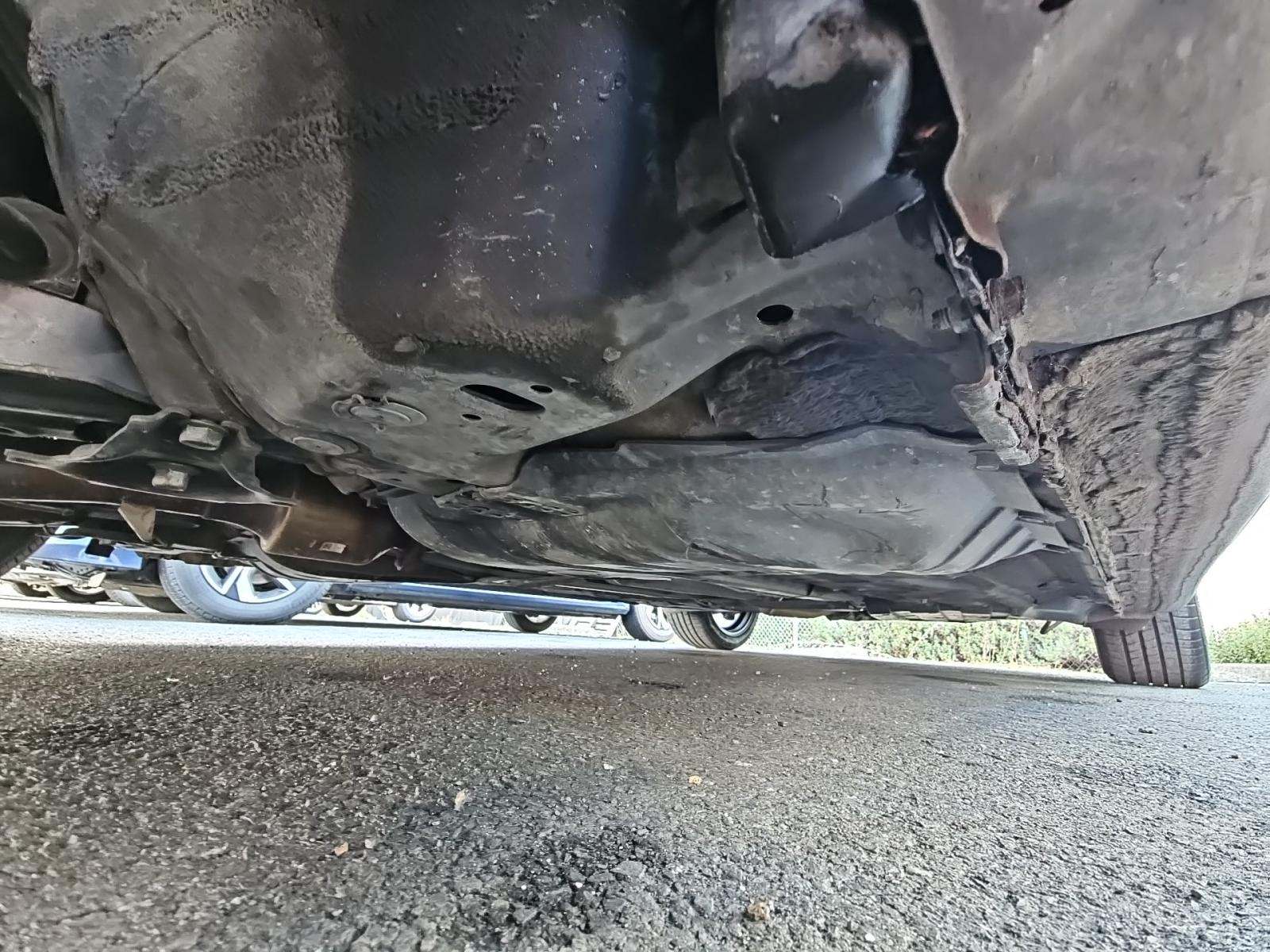 2017 Honda Accord EX-L FWD