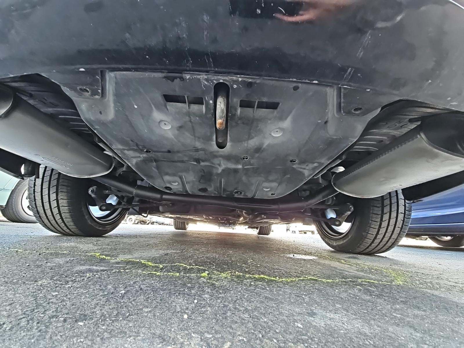 2017 Honda Accord EX-L FWD