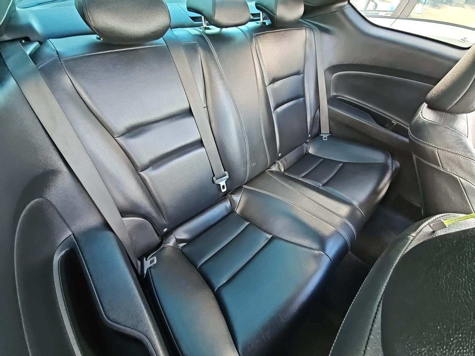 2017 Honda Accord EX-L FWD