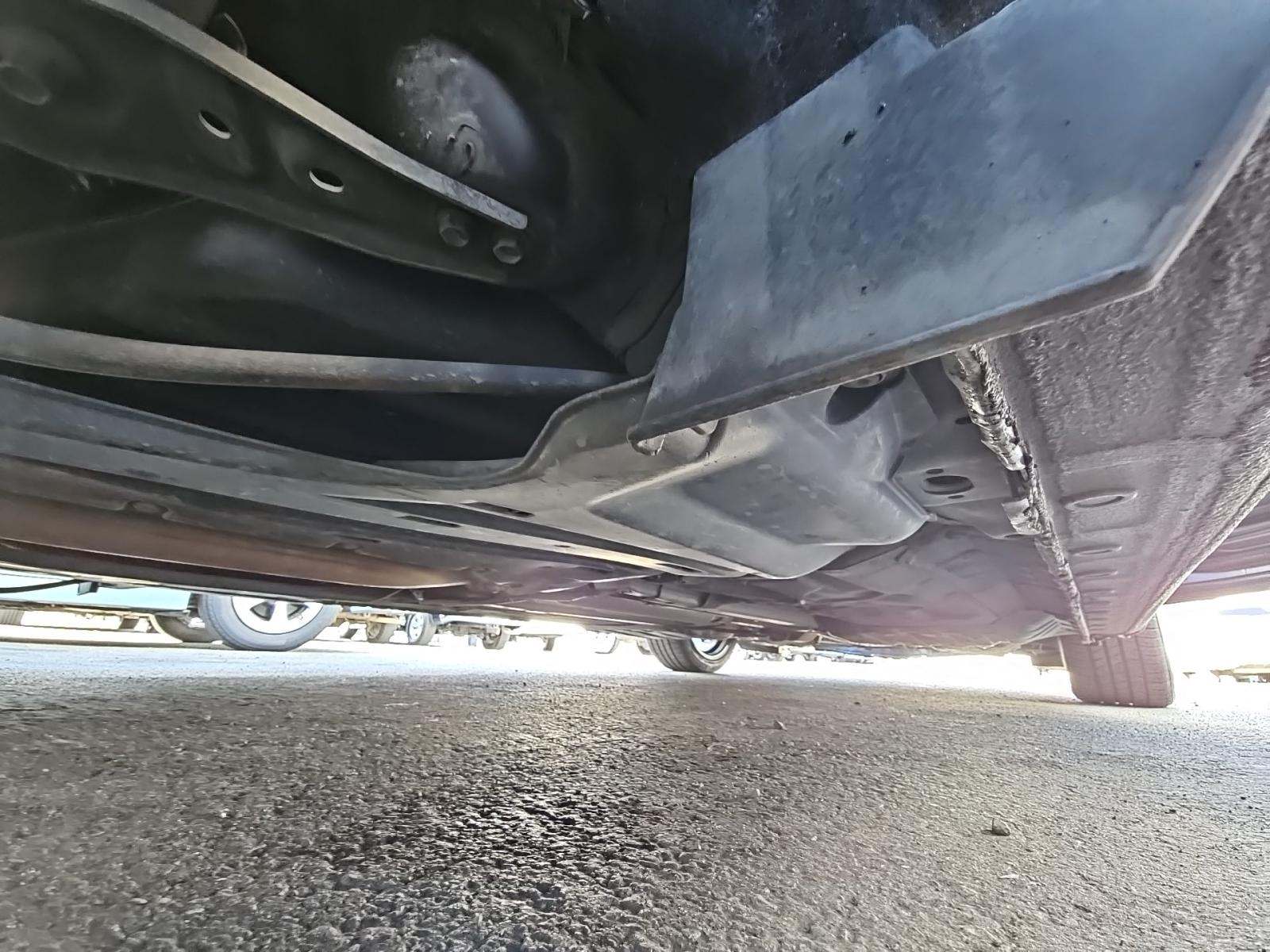 2017 Honda Accord EX-L FWD