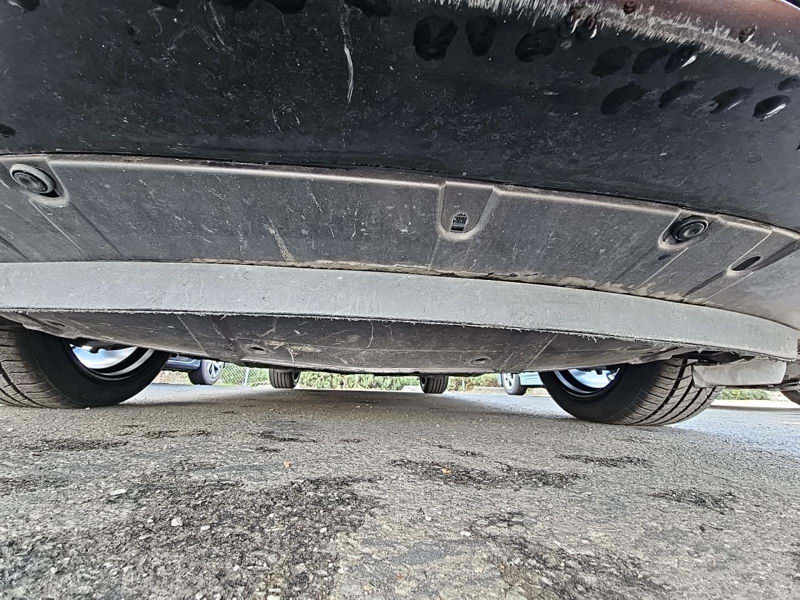 2017 Honda Accord EX-L FWD