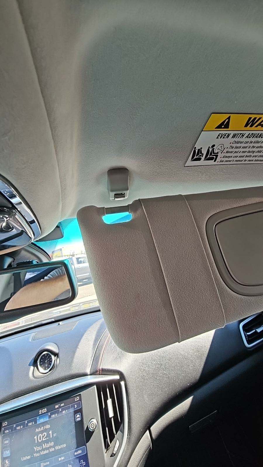 2016 Maserati Ghibli Base RWD