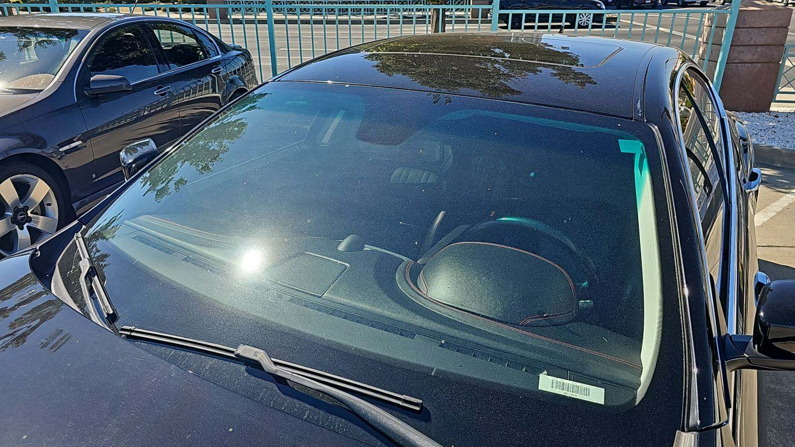 2016 Maserati Ghibli Base RWD