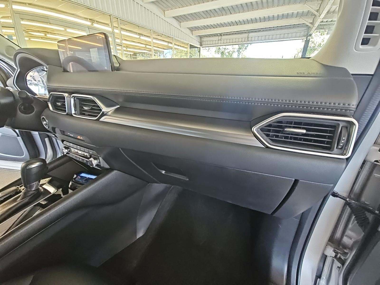 2024 MAZDA CX-5 2.5 S Select Package AWD