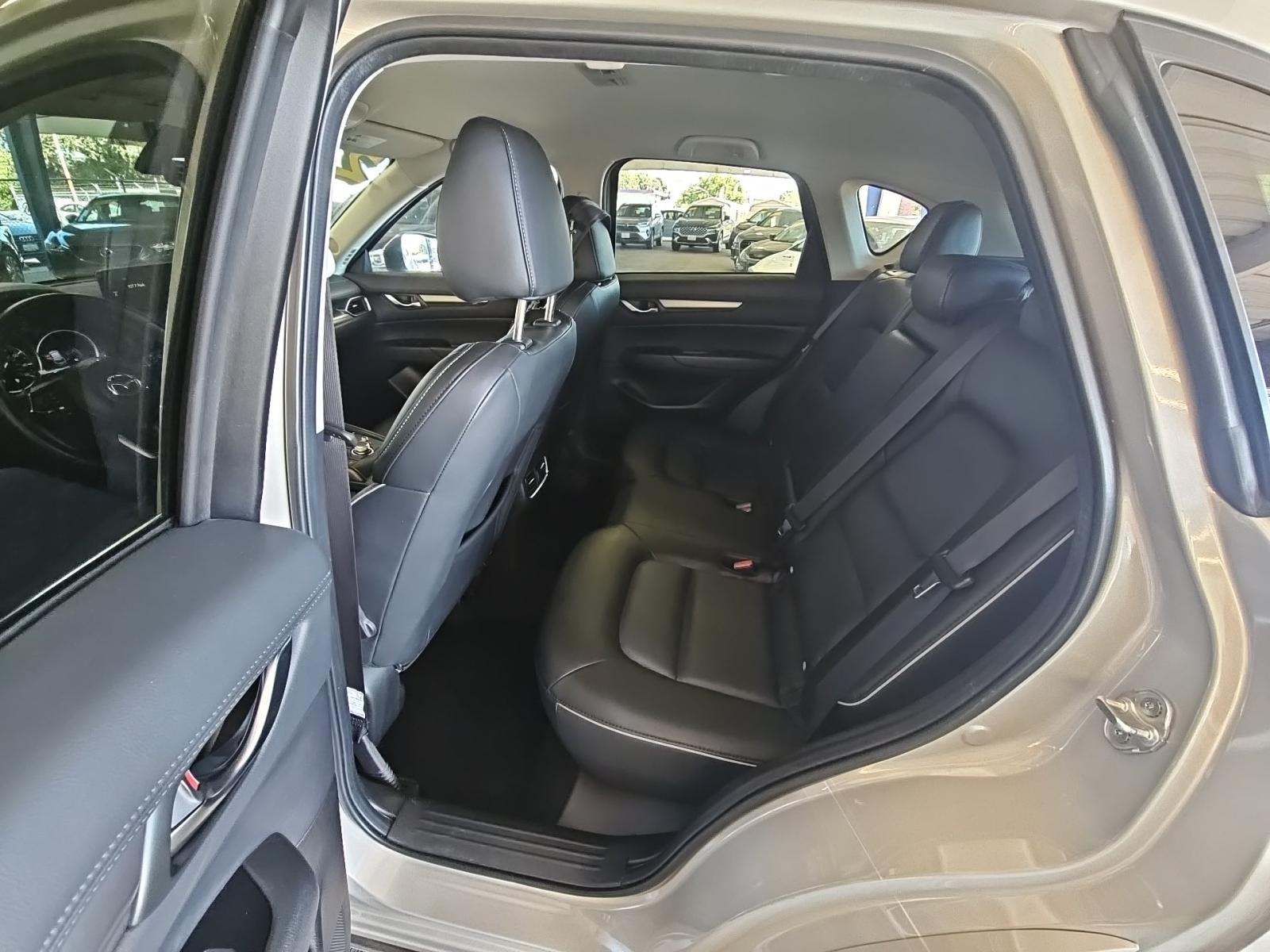 2024 MAZDA CX-5 2.5 S Select Package AWD