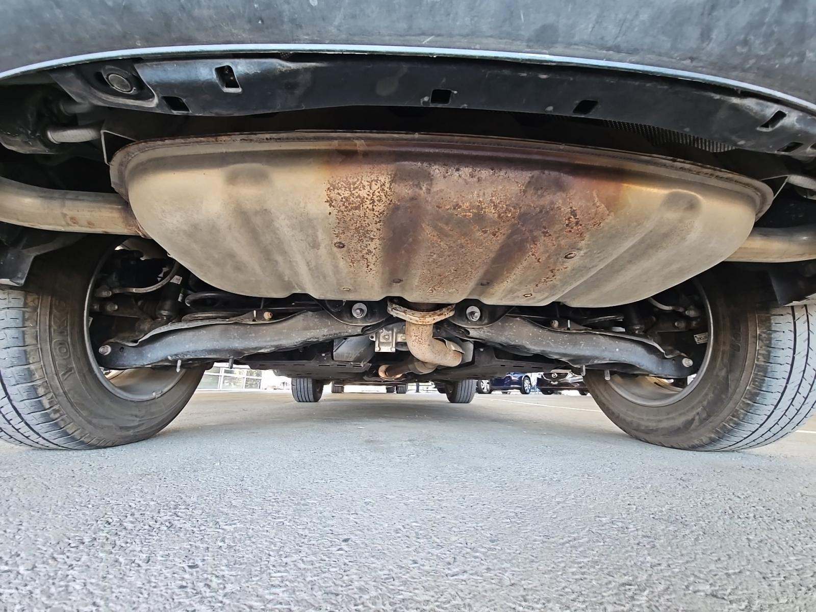 2024 MAZDA CX-5 2.5 S Select Package AWD