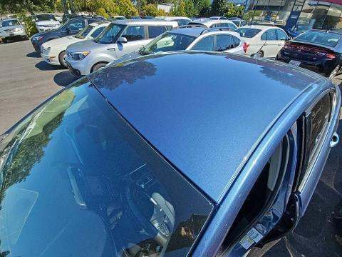 2018 Ford Fusion SE FWD