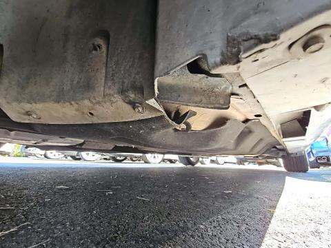 2018 Ford Fusion SE FWD