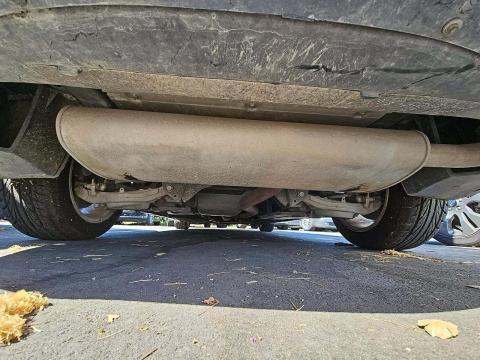 2018 Ford Fusion SE FWD