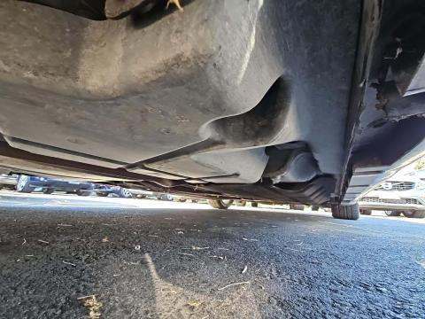 2018 Ford Fusion SE FWD