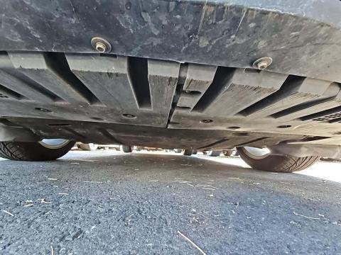 2018 Ford Fusion SE FWD