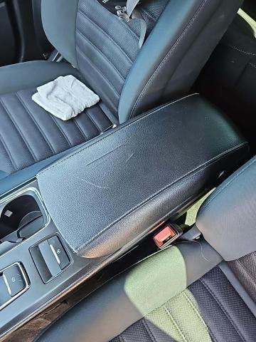 2018 Ford Fusion SE FWD